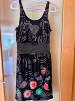 Desigual Sommerkleid Gr. S Hessen - Burghaun Vorschau