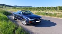 Audi 80 Cabrio 2.0 Hessen - Oestrich-Winkel Vorschau