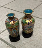 Paar kleine Vasen Thailand Hessen - Bad Wildungen Vorschau