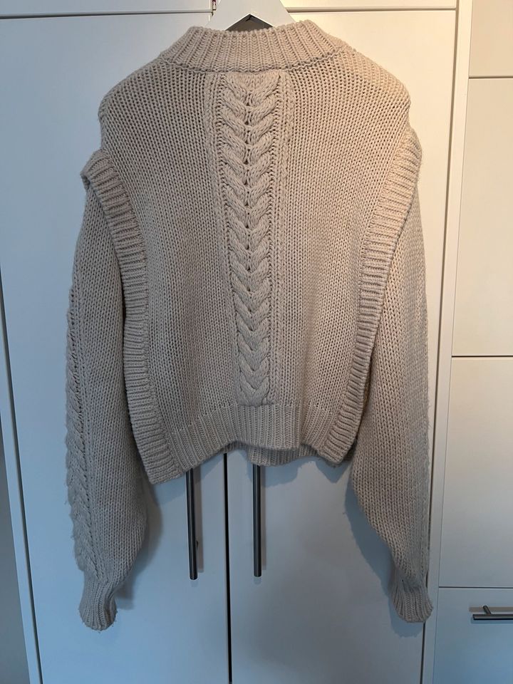 Strickpullover LeGer by Lena Gercke Größe 36 in Hoisdorf 