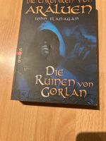 Die Chroniken von Araluen - Die Ruinen von Gorlan Düsseldorf - Friedrichstadt Vorschau