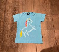 T-Shirt Pferd von Bo Bendixen Skandi 2-4 Jahre Gr. 104 Niedersachsen - Jesteburg Vorschau