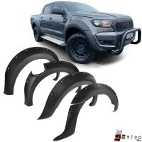 Kotflügel Radlauf Verbreiterungen Set 9" passt für Ford Ranger T7 16-19 2.2 3.2(42265) Nordrhein-Westfalen - Witten Vorschau