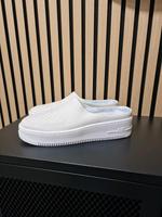 Nike Air Force 1 Lover XX Gr. 41 NEU Beige Loafer Sleeper Bayern - Haselbach b. Mitterfels Vorschau