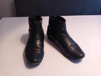 Think Schuhe 38 schwarz Nordrhein-Westfalen - Schwerte Vorschau