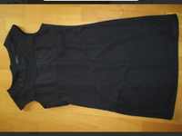 Vestino:feminines Kleid schwarz Gr 40/42 Sommer für jeden Anlass Nordrhein-Westfalen - Ibbenbüren Vorschau
