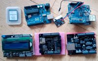 Hobby Aufgabe, Elektronik, Arduino, Mikrocontroller Baden-Württemberg - Oberderdingen Vorschau