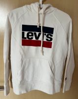 Levi’s Pullover XS weiß neuwertig Bayern - Ascha Vorschau