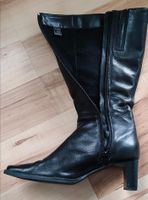 Tolle  Leder Stiefel, echtes Leder Bochum - Bochum-Nord Vorschau