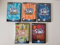 EA Games Die Sims Computerspiele PC Spiele Sachsen - Bad Dueben Vorschau