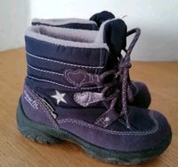 Mädchen Stiefel gr 25 von superfit. Baden-Württemberg - Königsbronn Vorschau