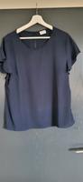 Vila T-Shirt Bluse Nordrhein-Westfalen - Ahaus Vorschau