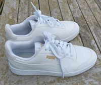 Puma Sneaker Weiß - wie neu Schleswig-Holstein - Reinfeld Vorschau