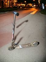 Roller Scooter Kinderroller Cityroller Sachsen - Weißwasser Vorschau