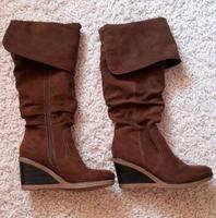 "Stiefel von Graceland Gr. 39" Bayern - Stegaurach Vorschau