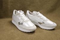 Högl Sneaker Gr 38 UK 5 w Green K&S NP 150 € Baden-Württemberg - Sindelfingen Vorschau