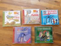 Kinder CDs WAS IST WAS u.a. + Englisch lernen je € 1,50 Hamburg-Nord - Hamburg Groß Borstel Vorschau
