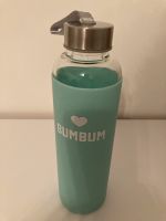 Trinkflasche von BumBum (RockaNutrition) Nordrhein-Westfalen - Gladbeck Vorschau