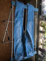 Jeans G-STAR 3301 High Skinny, ungetragen Hessen - Ehringshausen Vorschau