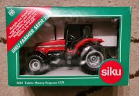 Siku Farmer Serie 1:32  2654 Traktor Massey Ferguson 4270 Rheinland-Pfalz - Waldrach Vorschau