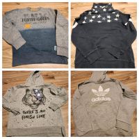 SweatShirts Gr 134 140 146 Adidas Zara H&M ab Baden-Württemberg - Grünsfeld Vorschau