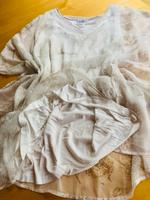 Traumhaft GINA BENOTTI Blusentunika Tunika Bluse XXL 44 46 Nordrhein-Westfalen - Iserlohn Vorschau