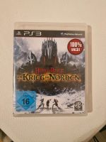 PS3 Der Herr der Ringe | Der Krieg im Norden Bayern - Regensburg Vorschau