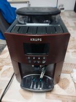 Kaffemaschine Krups Rheinland-Pfalz - Gau-Algesheim Vorschau