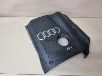 Audi A4 B5 Motorabdeckung 20V 1,8 058103724Q Dresden - Schönfeld-Weißig Vorschau