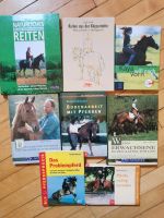 Pferde Fachbücher Reiten Training Pferdebuch Baden-Württemberg - Hohentengen Vorschau