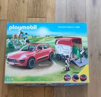 Playmobil Porsche 9376 vollständig Hessen - Roßdorf Vorschau