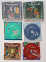 6 fünf Freunde Hörspiel CDs Baden-Württemberg - Konstanz Vorschau