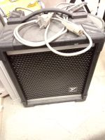 yorkville bloc 40b bass amp Basscombo Bassverstärker Rheinland-Pfalz - Speyer Vorschau