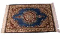 Ost Turkestan Orient Teppich Brücke Sehrazat 91x61cm + Zertifikat Dresden - Blasewitz Vorschau