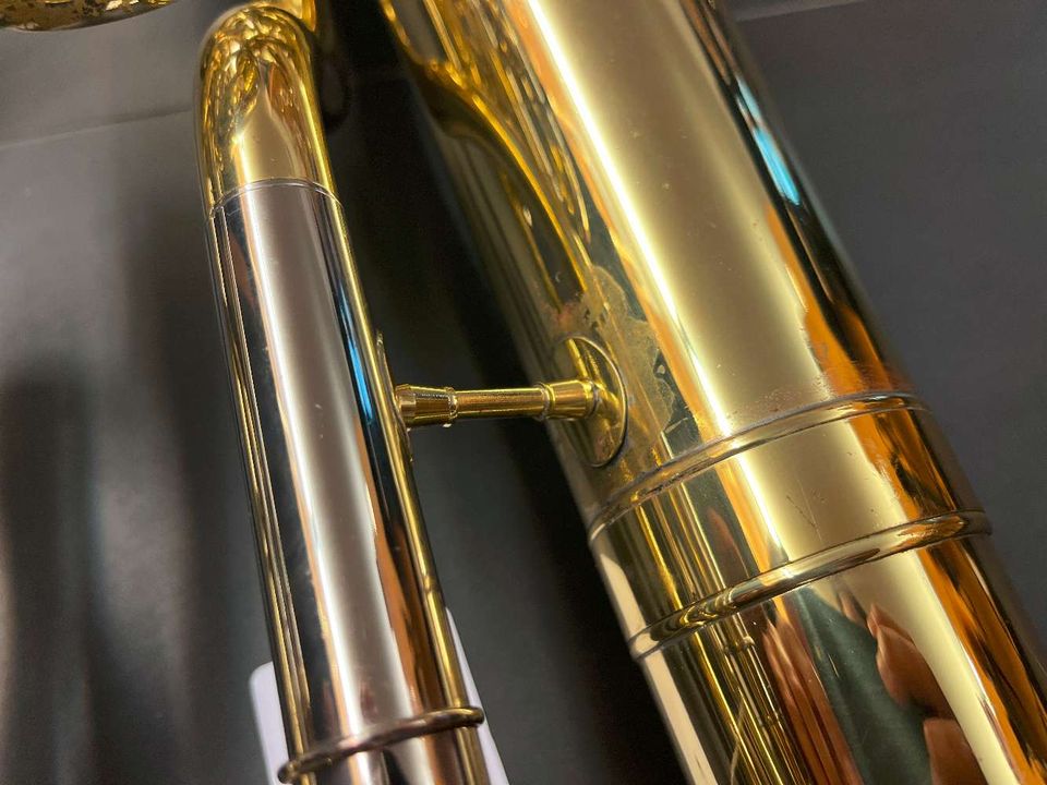 Euphonium "Jupiter", gebraucht in Kempten