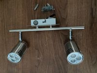 2 LED Wandlampen / Strahler Hude (Oldenburg) - Nordenholz Vorschau