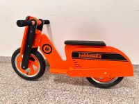 Kiddimoto Laufrad 12“ Retro Optik Vespa Roller Bayern - Neuendettelsau Vorschau