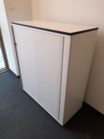 Sideboard Aktenschrank König+Neurath Dekor weiß, 100 Stück Frankfurt am Main - Ostend Vorschau