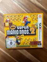 Nintendo DS New Super Mario Bros. 2 Rheinland-Pfalz - Plaidt Vorschau