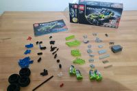 LEGO Technic Desert Racer 42027 Bayern - Moorenweis Vorschau