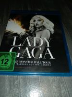 Lady Gaga Blu ray/ The Monster Ball Tour live Sachsen - Glauchau Vorschau