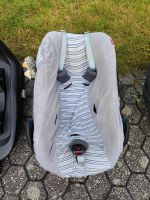 Maxi Cosi Pebble Plus Babyschale mit waschbarem Bezug Nordrhein-Westfalen - Erkrath Vorschau