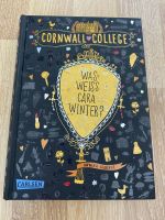 Cornwall College 3- Was weiß Cara Winter?- Annika Harper Berlin - Tempelhof Vorschau