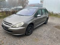 Peugeot 307 Combi 2.0 Benziner, Automatic Nordrhein-Westfalen - Minden Vorschau