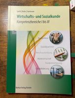 Wirtschafts- und Sozialkunde - Kompetenzbereiche I bis III / Wiso Berlin - Tempelhof Vorschau
