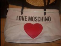 Love Moschino Tasche / Shopper Bayern - Brennberg Vorschau