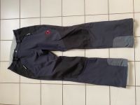 Skihose/Wanderhose Mammut Softshell Gr. 38 schwarz wie neu Saarbrücken-Mitte - St Johann Vorschau