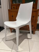 Scab Designstuhl Vanity Chair Polycarbonat reinweiß, unbenutzt Kr. München - Straßlach-Dingharting Vorschau