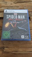 Marvel's Spider-Man: Miles Morales Playstation 5 NEU Niedersachsen - Katlenburg-Lindau Vorschau