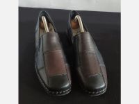 Rieker Loafer Halbschuhe Leder Gr. 39 - ungetragen Schleswig-Holstein - Flensburg Vorschau